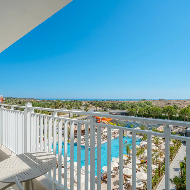Hôtel Vox Maris Resort photo 3