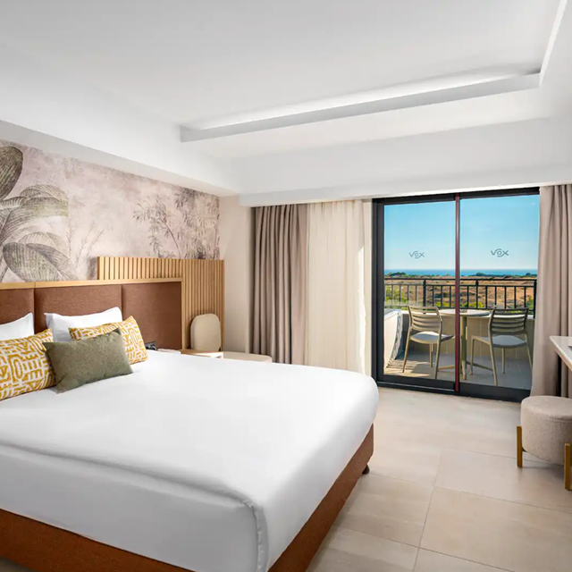 Hôtel Vox Maris Resort photo 12