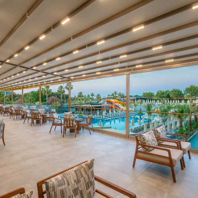 Hôtel Vox Maris Resort photo 14