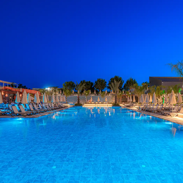 Hôtel Vox Maris Resort photo 15
