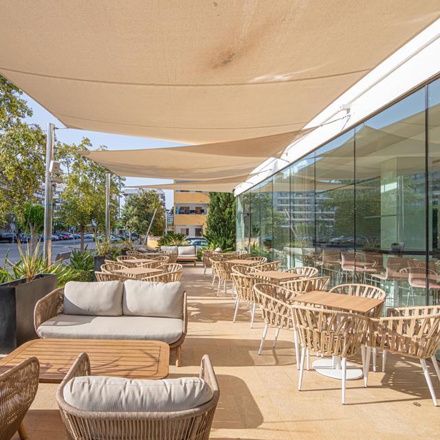 Hôtel JS Sol de Alcudia photo 15