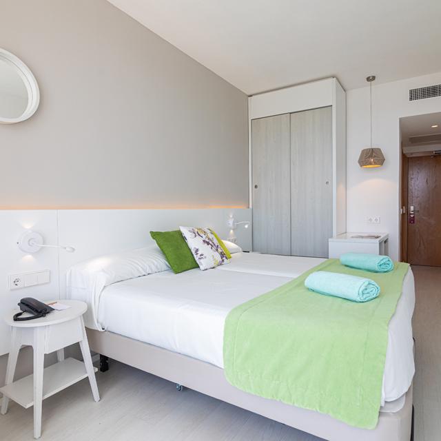 Hôtel JS Sol de Alcudia photo 24