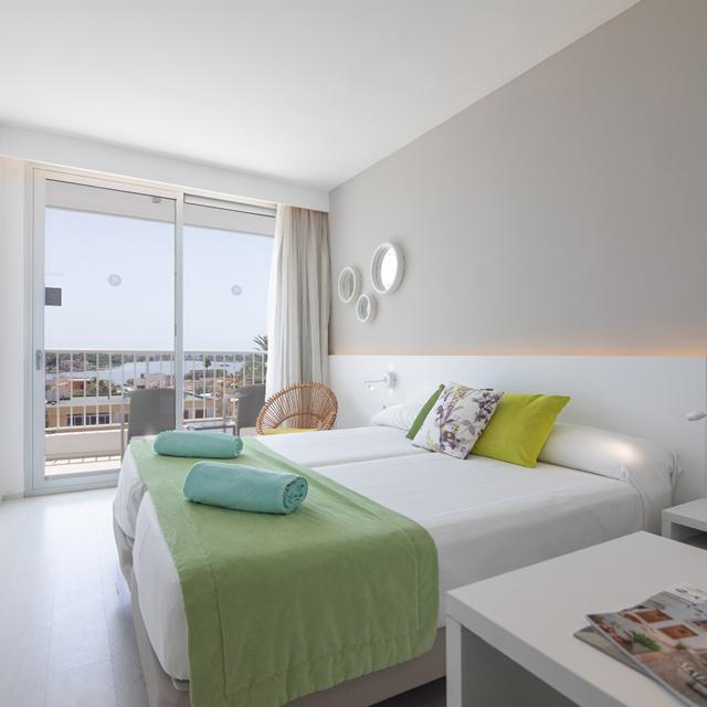 Hôtel JS Sol de Alcudia photo 25