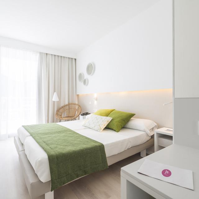 Hôtel JS Sol de Alcudia photo 4