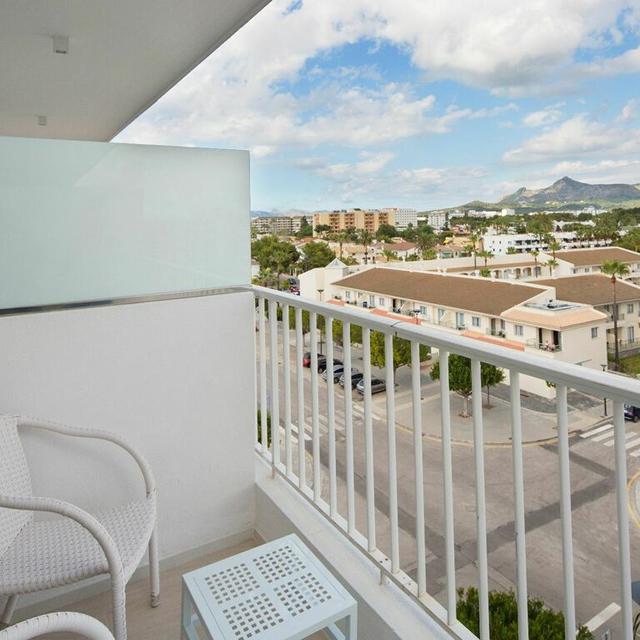 Hôtel JS Sol de Alcudia photo 23