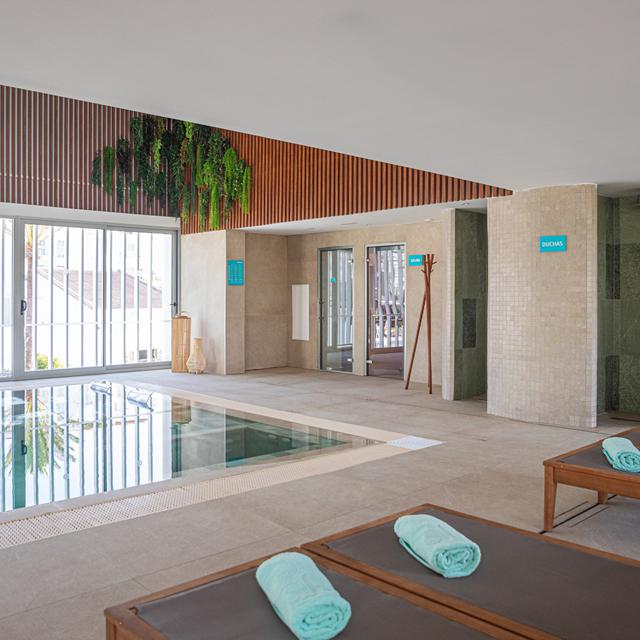 Hôtel JS Sol de Alcudia photo 6