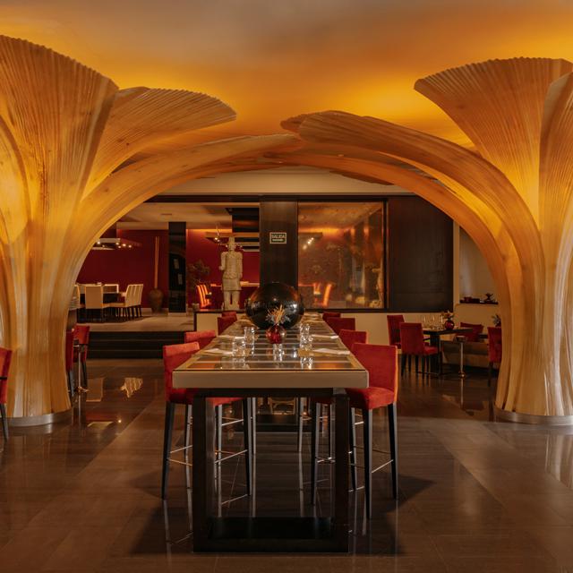 Hôtel Gran Melia Palacio de Isora photo 10