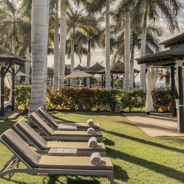 Hôtel Gran Melia Palacio de Isora photo 28