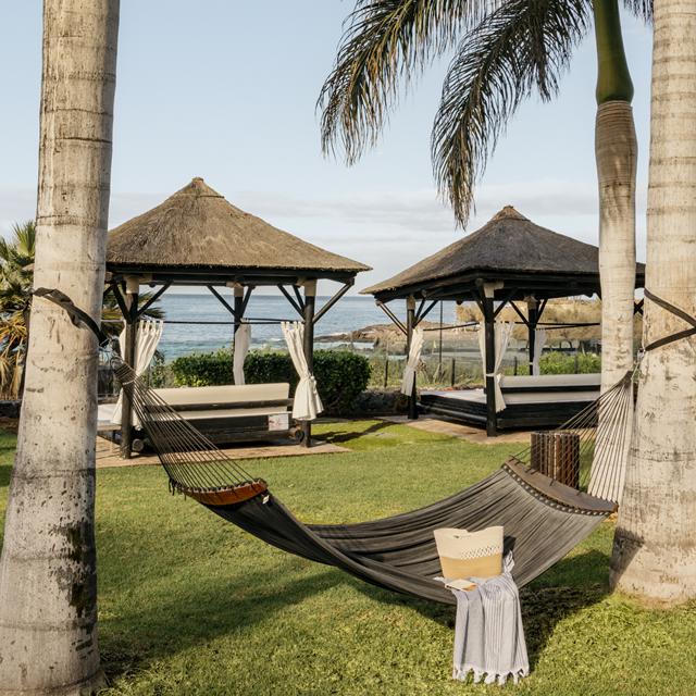 Hôtel Gran Melia Palacio de Isora photo 34