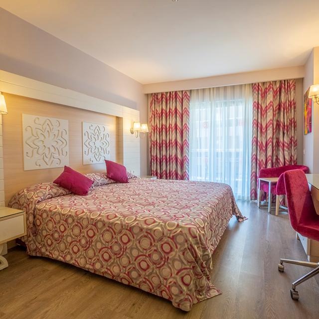 Hotel Sunmelia Beach photo 3