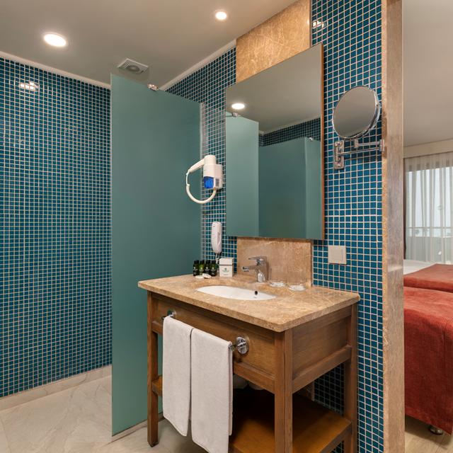 Hôtel Sherwood Dreams Resort photo 16