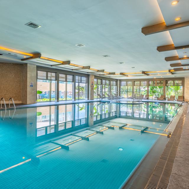 Hôtel Sherwood Dreams Resort photo 13