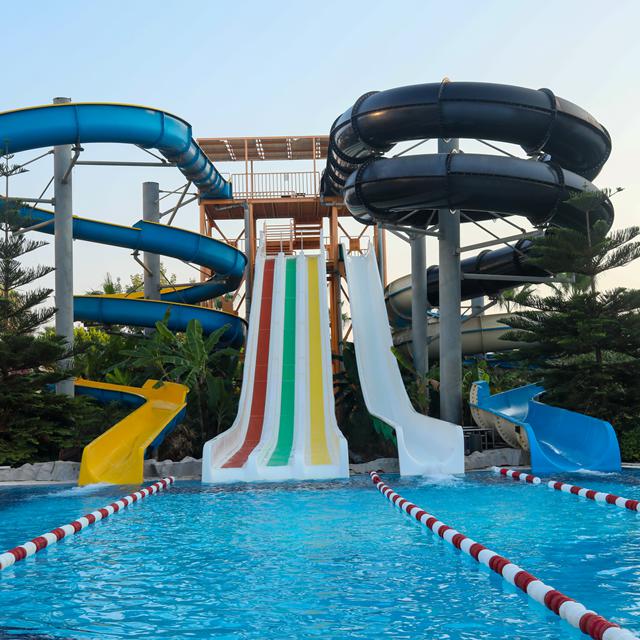 Hôtel Sherwood Dreams Resort photo 1