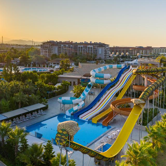 Hotel Sunmelia Beach photo 26