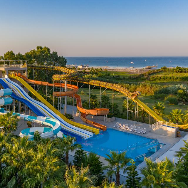 Hotel Sunmelia Beach photo 13