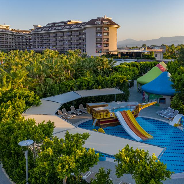 Hotel Sunmelia Beach photo 14