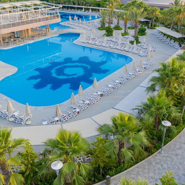 Hotel Sunmelia Beach photo 9