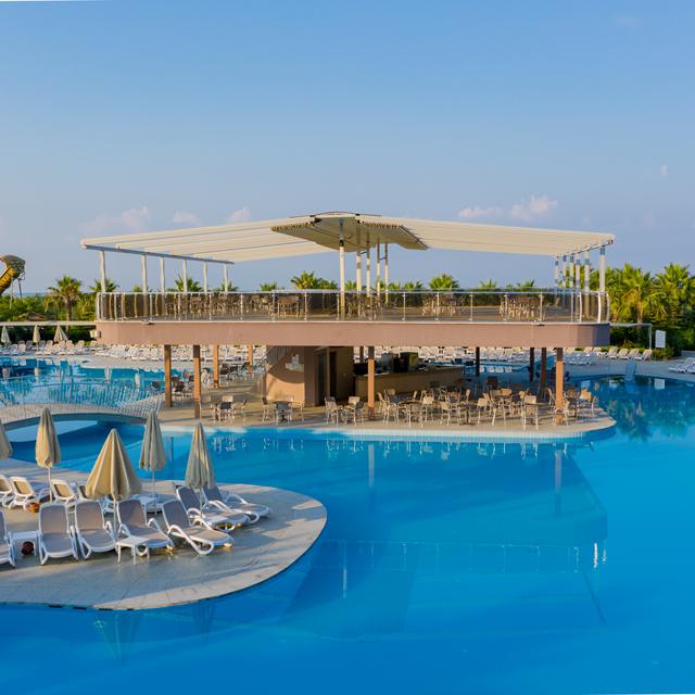 Hotel Sunmelia Beach photo 8