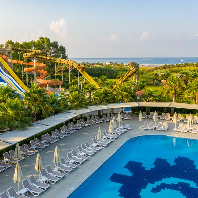 Hotel Sunmelia Beach photo 12