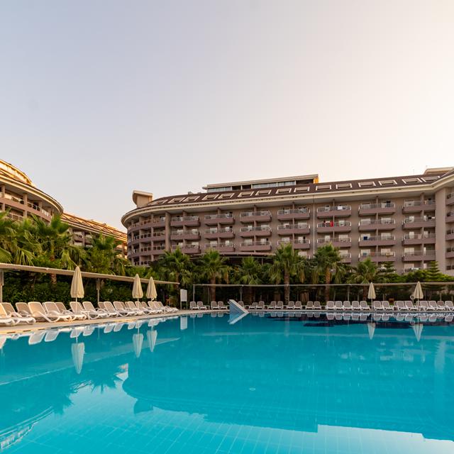 Hotel Sunmelia Beach photo 1