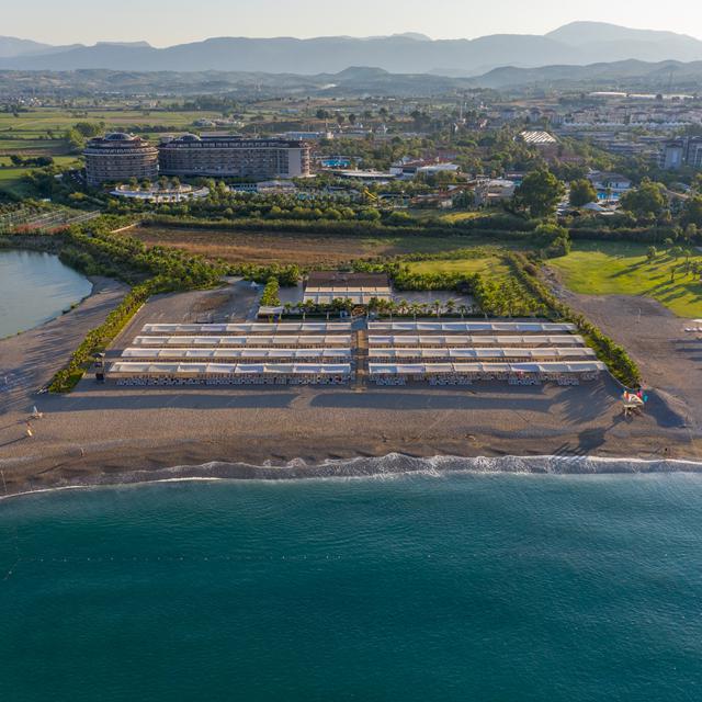 Hotel Sunmelia Beach photo 2