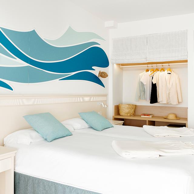 Hôtel Iberostar Waves Playa Gaviotas Park photo 37