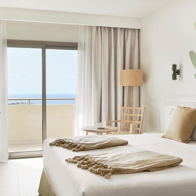 Hôtel Iberostar Waves Playa Gaviotas Park photo 39