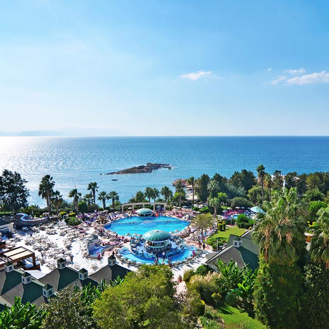Hôtel Grand Blue Sky photo 6