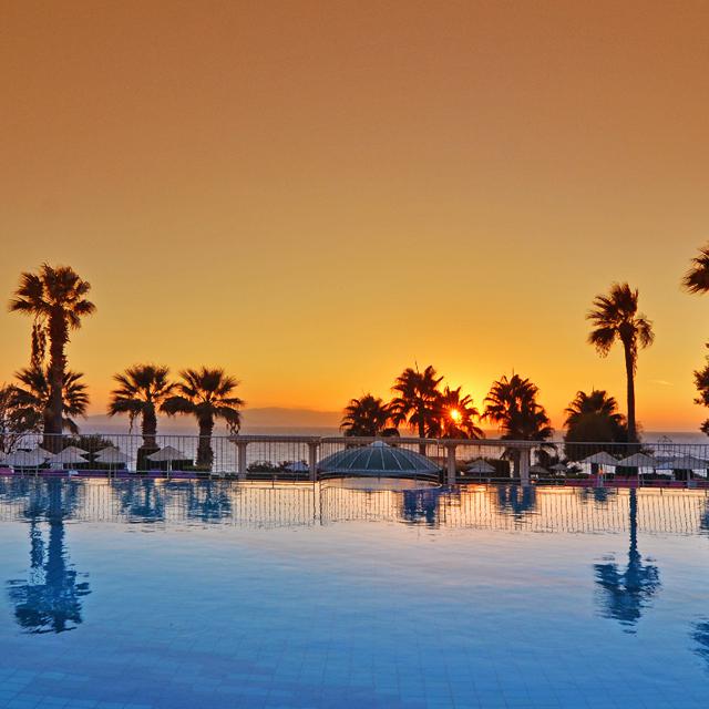 Hôtel Grand Blue Sky photo 11