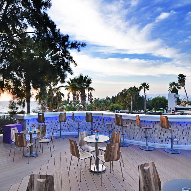 Hôtel Grand Blue Sky photo 5