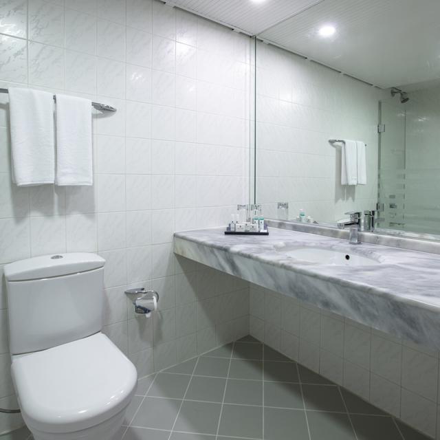Hôtel Grand Blue Sky photo 10