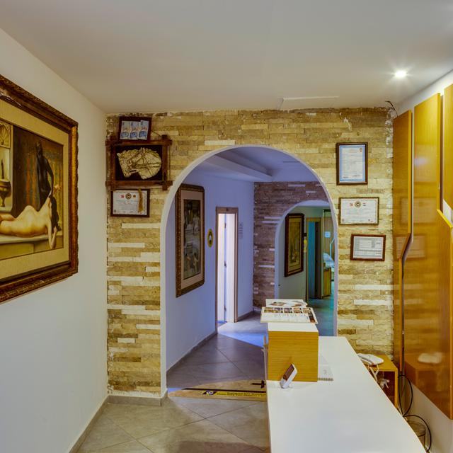 Hôtel Grand Blue Sky photo 7