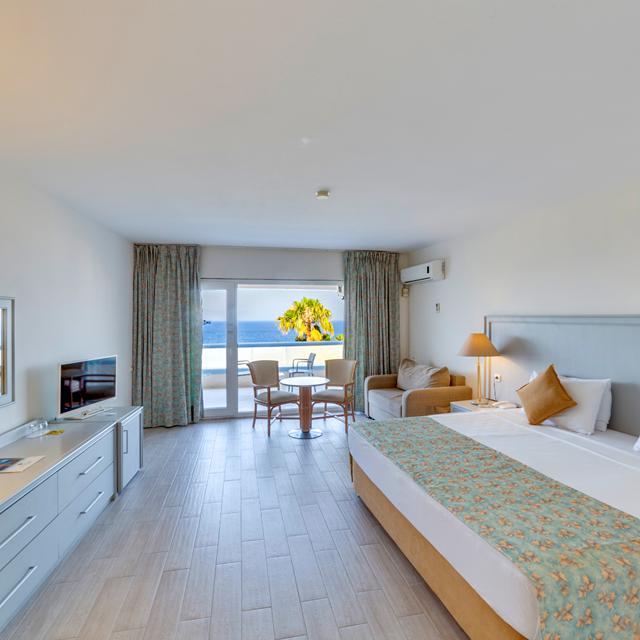 Hôtel Grand Blue Sky photo 2