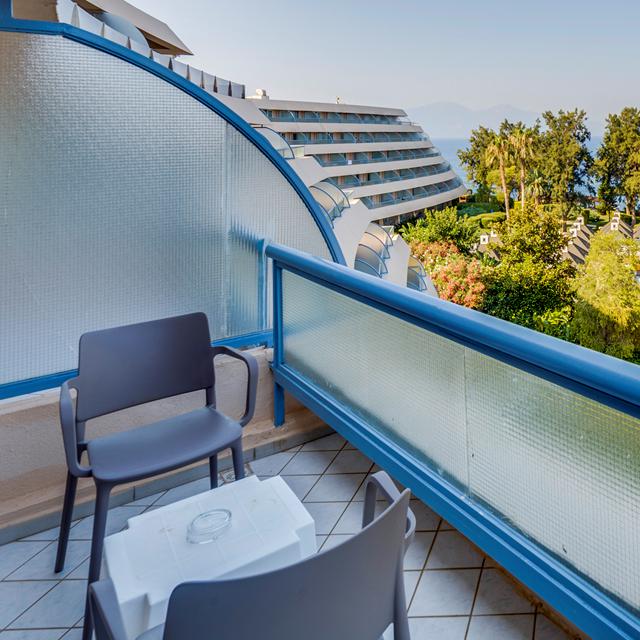 Hôtel Grand Blue Sky photo 3