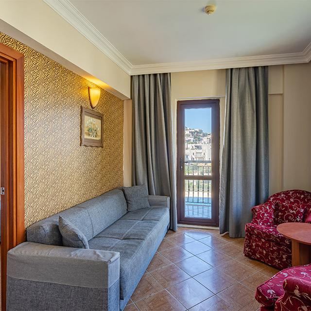 Hôtel Golden Age Crystal photo 3