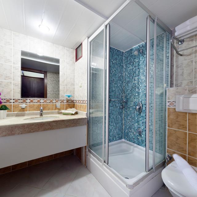 Hôtel Golden Age Crystal photo 15