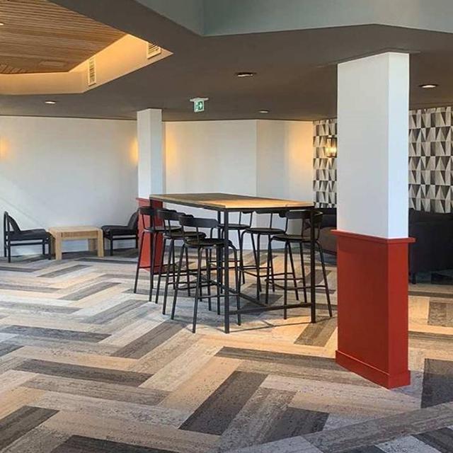 Résidence Odalys Tourotel photo 7