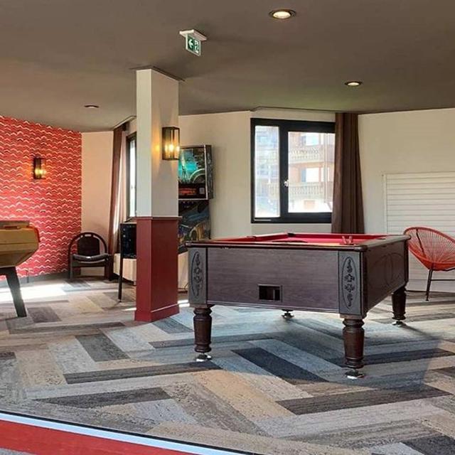 Résidence Odalys Tourotel photo 6