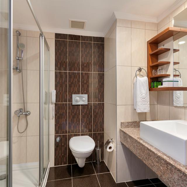 Hôtel Greenwood Resort Kemer photo 24
