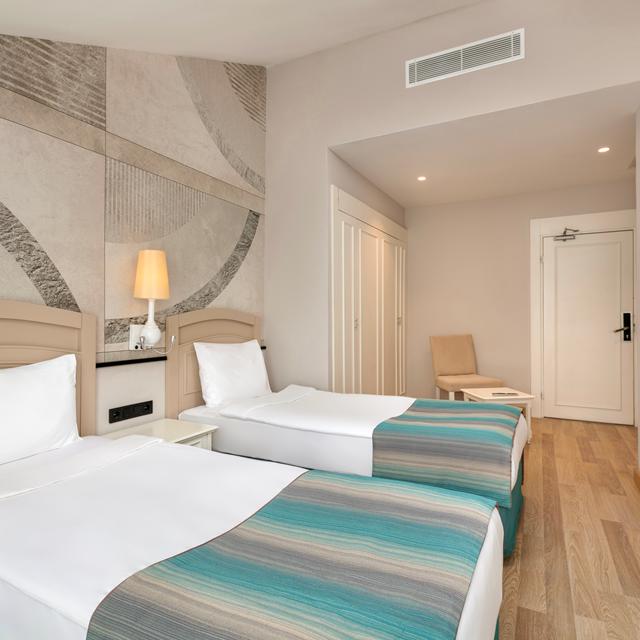 Hôtel Greenwood Resort Kemer photo 23