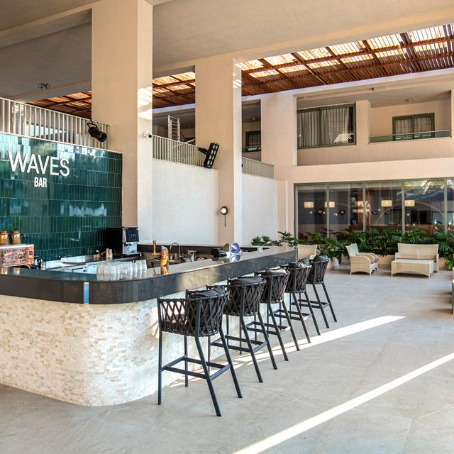 Hôtel Greenwood Resort Kemer photo 14