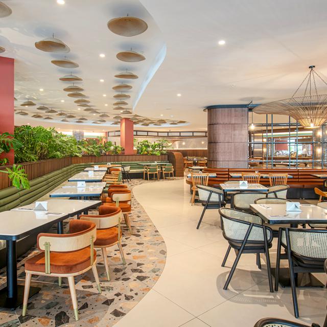 Hôtel Greenwood Resort Kemer photo 3