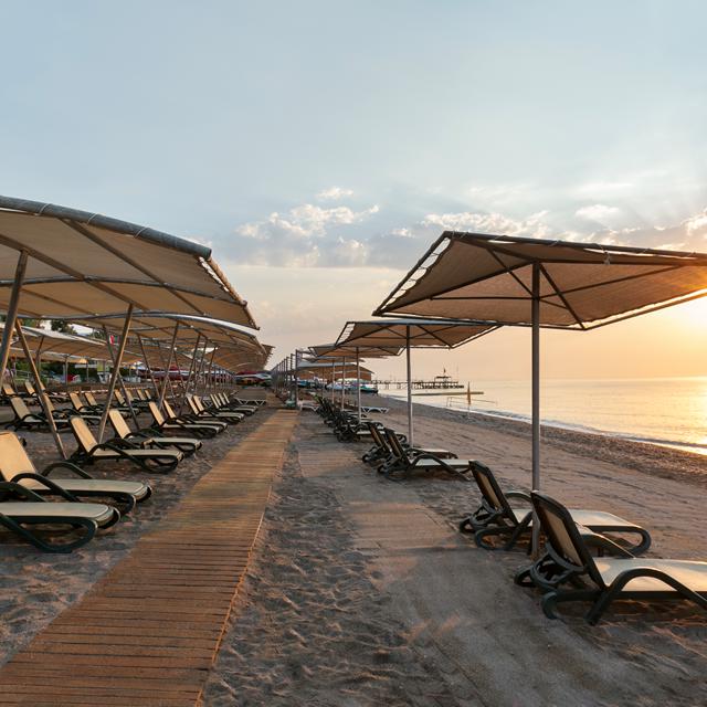 Hôtel Greenwood Resort Kemer photo 7
