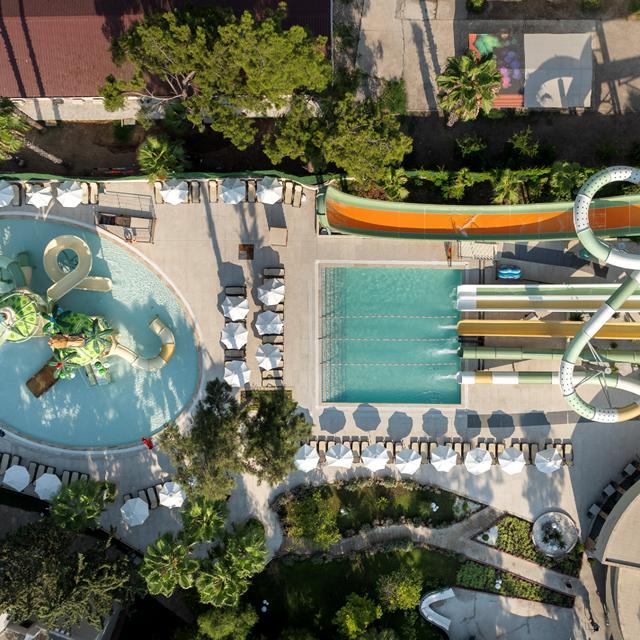 Hôtel Greenwood Resort Kemer photo 18