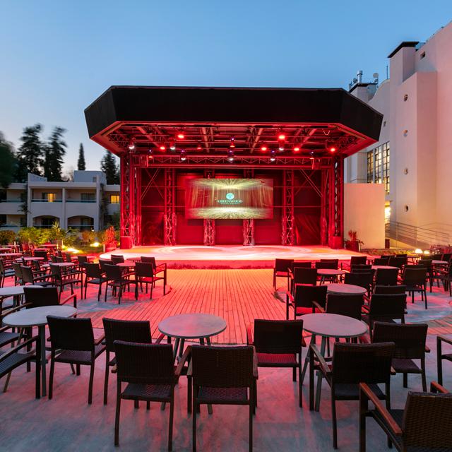 Hôtel Greenwood Resort Kemer photo 29