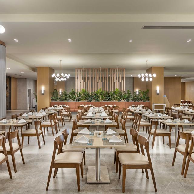 Hôtel Kirman Belazur Resort & Spa photo 7