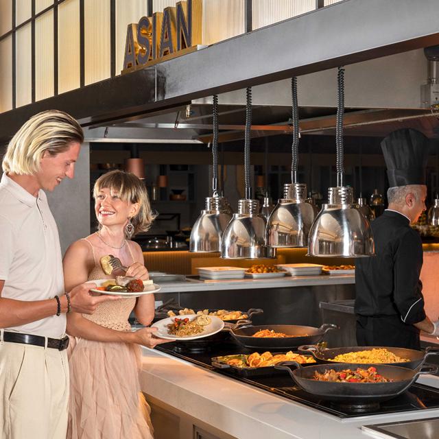 Hôtel Kirman Belazur Resort & Spa photo 4