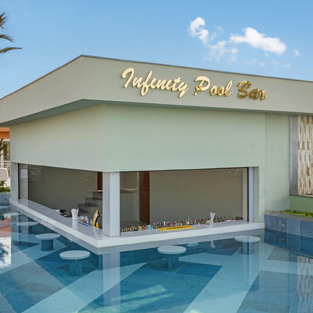 Hôtel Kirman Belazur Resort & Spa photo 9