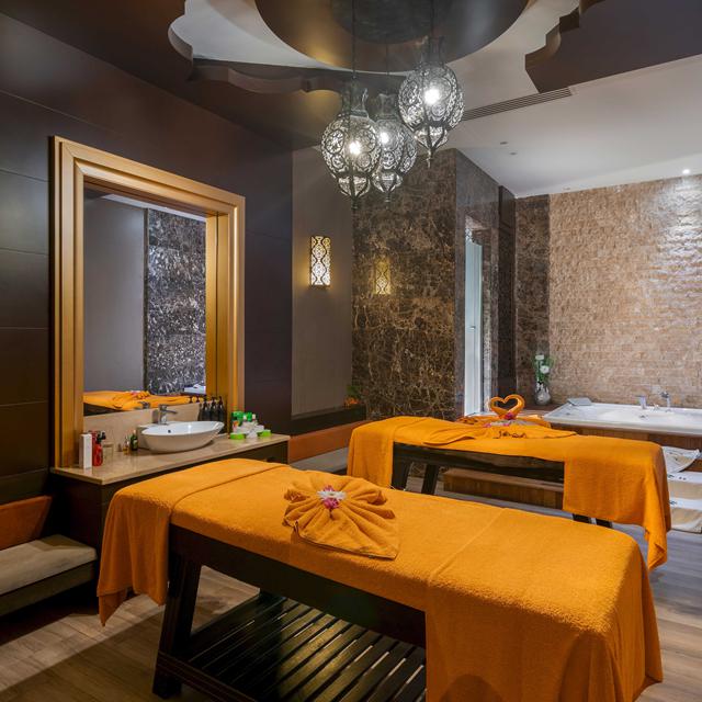Hôtel Kirman Belazur Resort & Spa photo 16