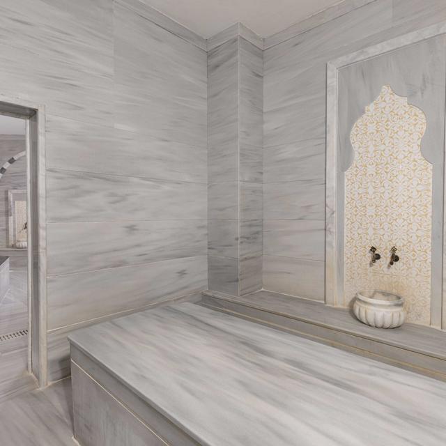 Hôtel Kirman Belazur Resort & Spa photo 15